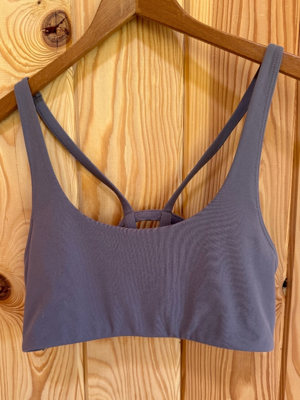 Vuori Yosemite Bra